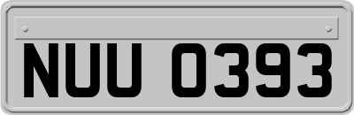 NUU0393