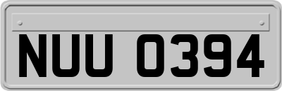 NUU0394