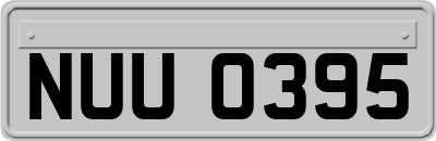 NUU0395