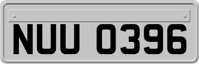 NUU0396