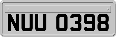 NUU0398