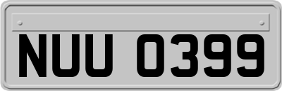 NUU0399