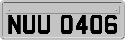 NUU0406