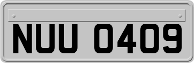 NUU0409