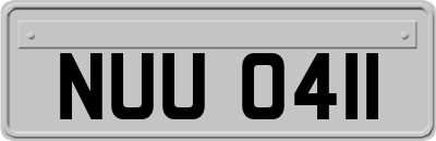 NUU0411