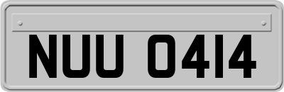 NUU0414