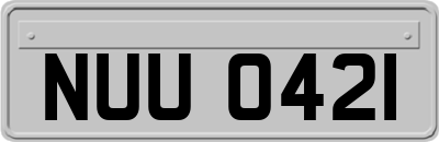 NUU0421