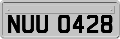 NUU0428