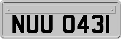 NUU0431