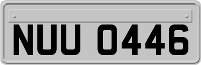 NUU0446