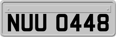NUU0448