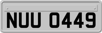 NUU0449