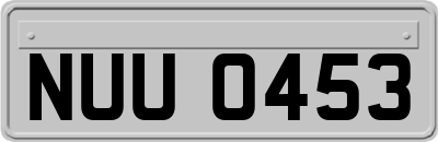 NUU0453