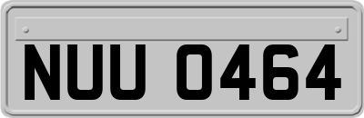 NUU0464