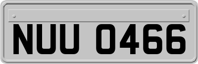 NUU0466