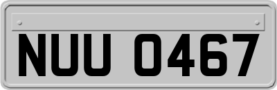 NUU0467