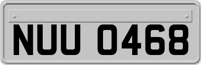 NUU0468