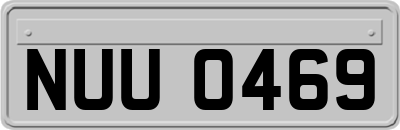 NUU0469