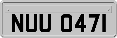 NUU0471
