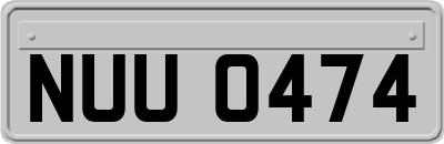 NUU0474