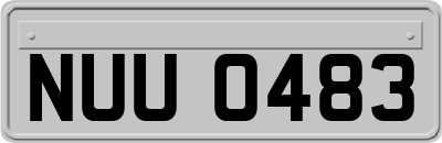 NUU0483