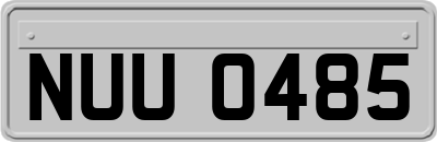 NUU0485