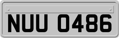 NUU0486