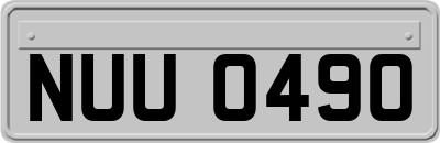 NUU0490