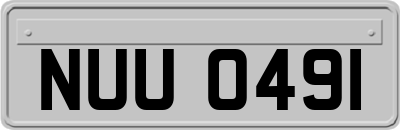 NUU0491
