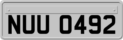 NUU0492