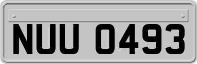NUU0493