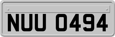 NUU0494