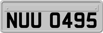 NUU0495