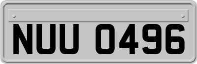 NUU0496