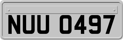 NUU0497