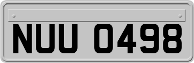 NUU0498
