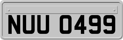 NUU0499