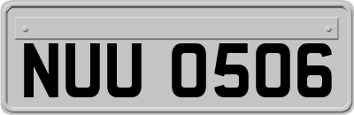 NUU0506