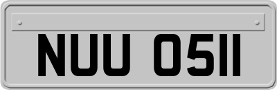 NUU0511