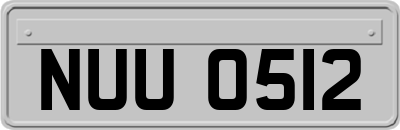 NUU0512