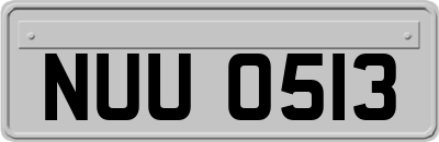 NUU0513