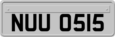 NUU0515