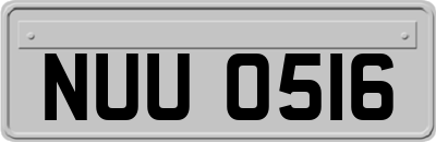 NUU0516
