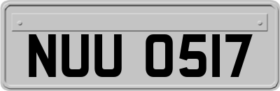 NUU0517