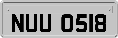 NUU0518