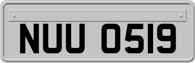 NUU0519