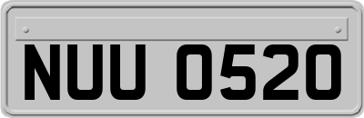 NUU0520