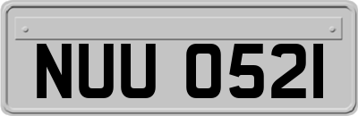 NUU0521