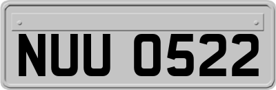NUU0522