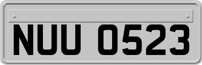NUU0523